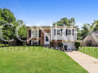 10288 Dewhill Ln, Cincinnati, OH 45251