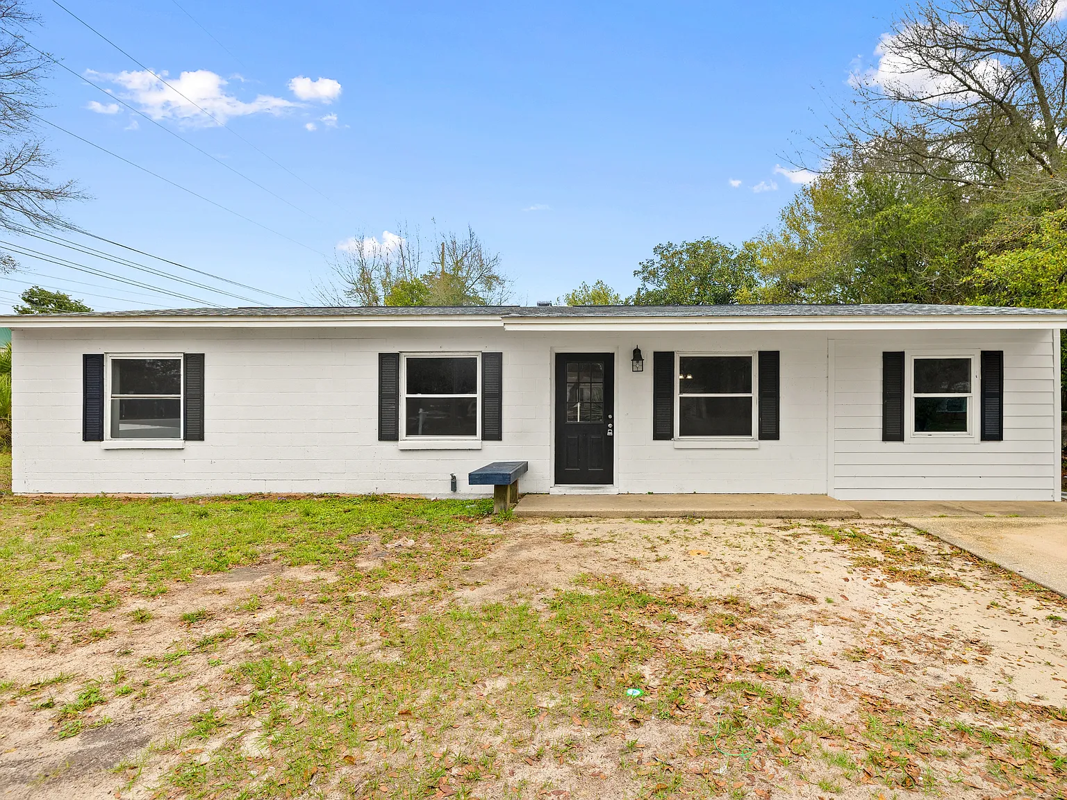200 Spencer Drive - 1 — Photo 1