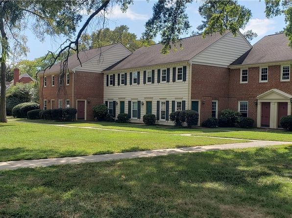3810 Hermitage Rd APT J