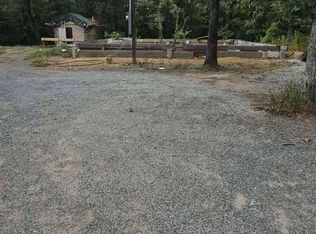 114 Aaron Loop, Loop, AR 72173