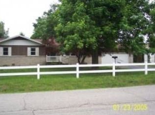 818 E Rosewood St, Republic, MO 65738