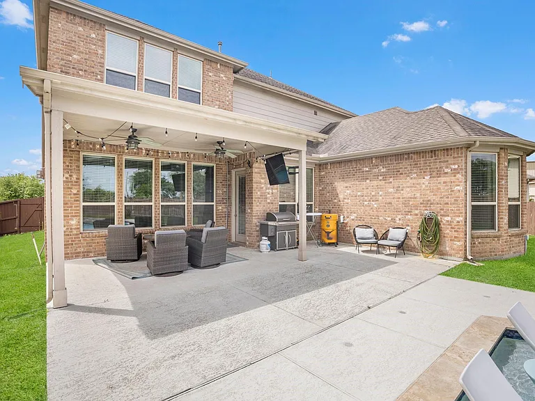 24910 Meadowthorn Crest Ln — Photo 33