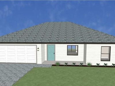 1804 New London St, North Port, FL, 34288