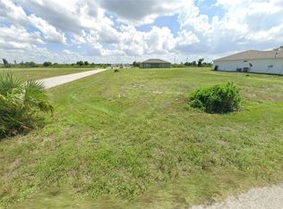 4053 NW 36th Pl, Cape Coral, FL 33993