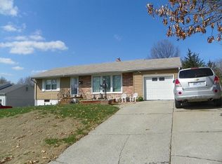 3507 Pacific St, Saint Joseph, MO 64507