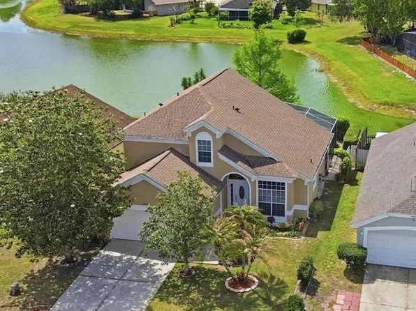 8412 Fort Thomas Way, Orlando, FL 32822