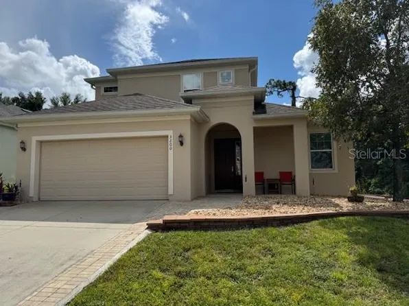3200 WINGED FOOT ROAD, MOUNT DORA, FL 32757