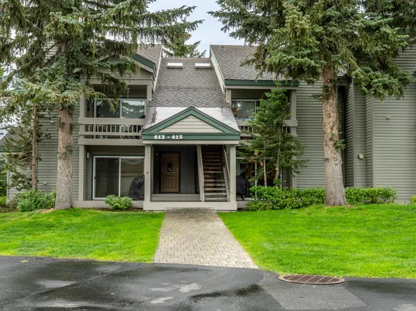 613 Golden Creek Rd #613, Mammoth Lakes, CA 93546