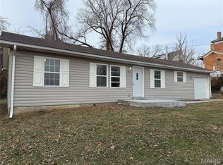 407 Howard St, Clarksville, MO