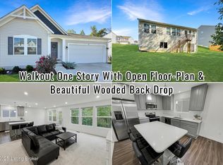 147 Blue Ridge Cir, Mount Washington, KY 40047