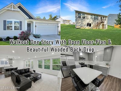 147 Blue Ridge Cir, Mount Washington, KY, 40047