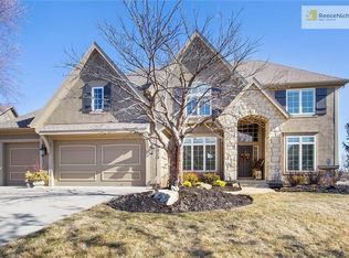 9212 W 156th Pl, Overland Park, KS 66221