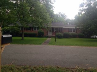 209 Lawrence Street, Linden, AL 36748