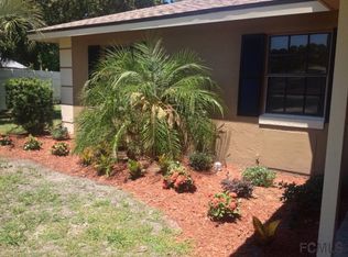11 Lake Placid Pl, Palm Coast, FL 32137