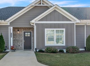 196 NE Bellingham Cv, Cleveland, TN 37312