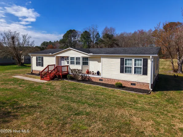 504 Timothy Drive, Elizabeth City, NC 27909