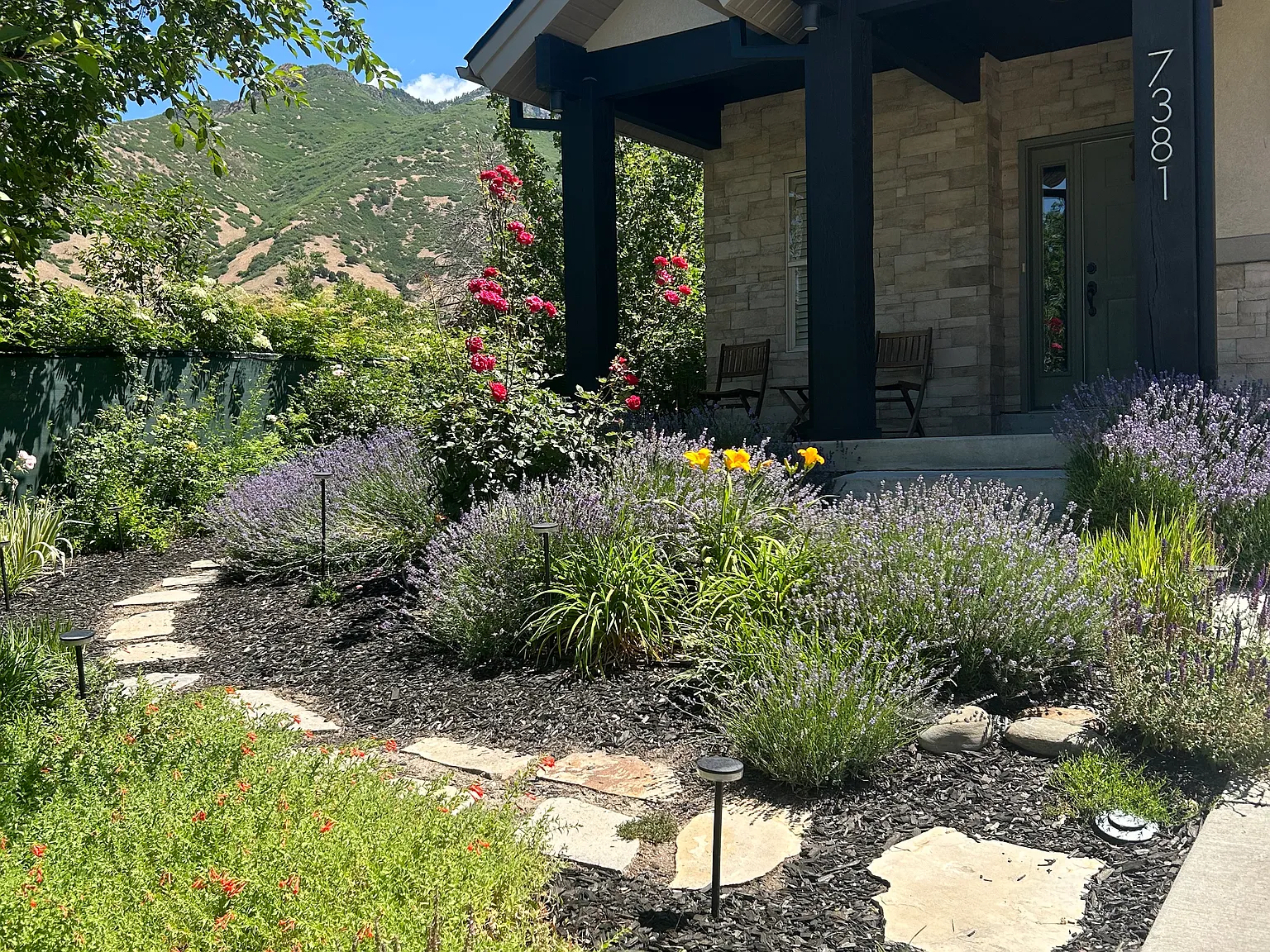 1 bed, 750 sqft, $1,500 — Photo 1