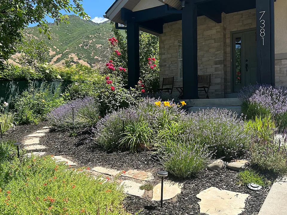 7381 S Racquet Club Dr