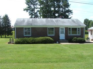 120 Pine Haven St, Keysville, VA 23947