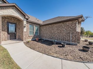 361 Private Road 4219, Decatur, TX 76234