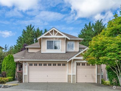 141 242nd Avenue SE, Sammamish, WA, 98074