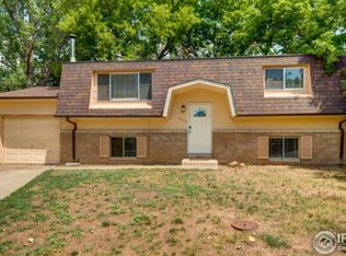 2530 Woodvalley Ct, Fort Collins, CO 80521