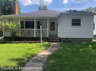 1039 Riehl St, Waterloo, IA 50703