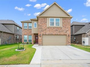 3043 Bugatti Dr, Katy, TX 77493