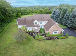 80 Triphammer Ter, Ithaca, NY 14850