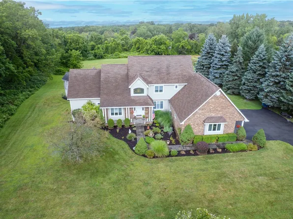 80 Triphammer Ter, Ithaca, NY 14850