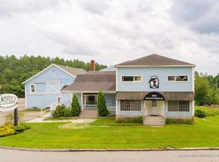 104 Us Highway 1, Nobleboro, ME 04555