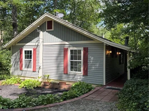 126 Silver Fox Dr, Dawsonville, GA 30534