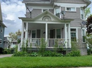 72 Flower City Park, Rochester, NY 14615