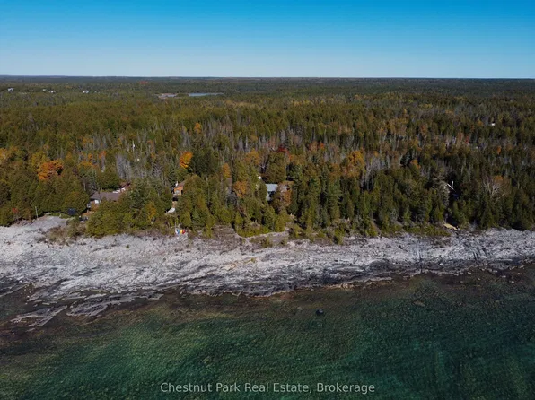1112 Dorcas Bay Rd, Northern Bruce Peninsula, ON N0H 2R0