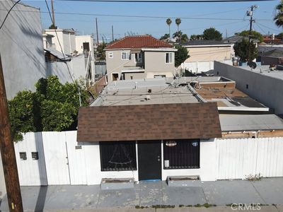2210 S Pacific Ave, San Pedro, CA, 90731