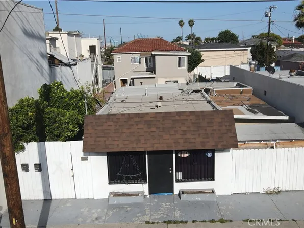 2210 S Pacific Ave, San Pedro, CA 90731
