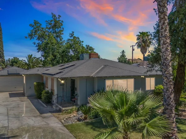 4608 Fishering Dr, Bakersfield, CA 93309