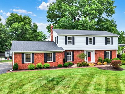 5838 E 79th St, Indianapolis, IN, 46250