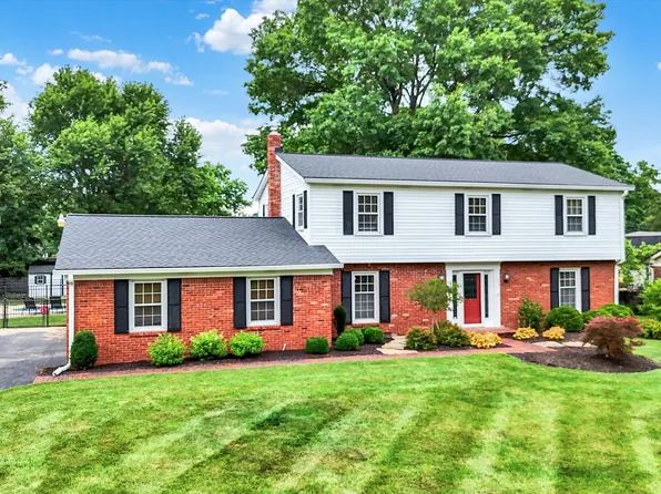 5838 E 79th St, Indianapolis, IN 46250