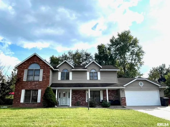 209 Archelle Dr, Carbondale, IL 62901