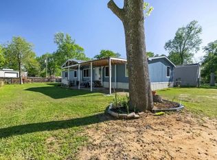 2303 Beckman Dr, Huffman, TX 77336