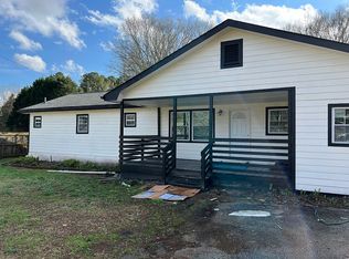 45 Barber Rd, Covington, GA 30016