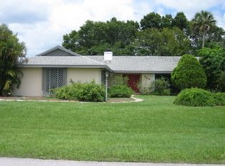 836 25th Ave, Vero Beach, FL 32960