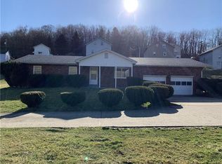 25-27 Meriage St, Mc Donald, PA 15057