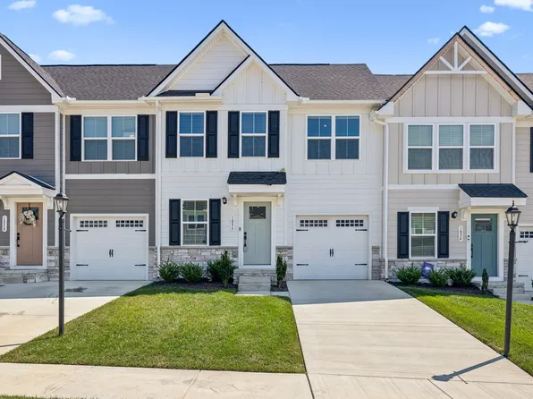 1836 Goldsberry Dr, Columbia, TN 38401