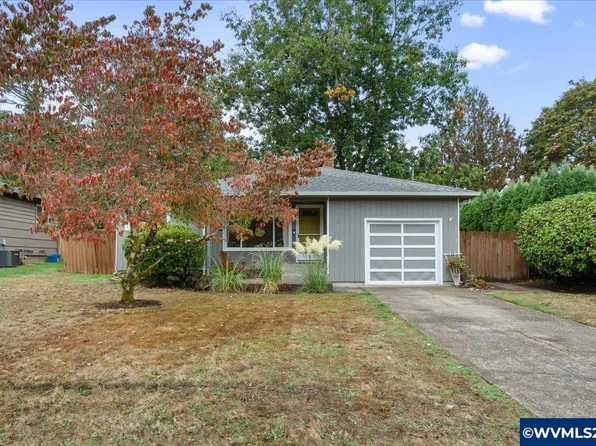 3667 Short St SE, Salem, OR 97302