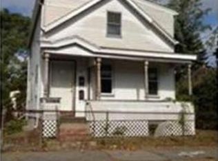 23 Myrtle St #2, Taunton, MA 02780