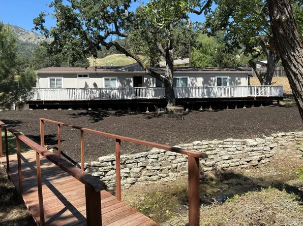 2380 Morgan Territory Road, Clayton, CA 94517