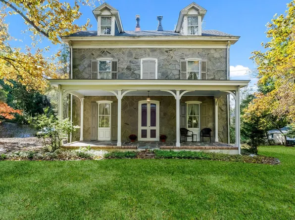 512 Moreland Rd, Huntingdon Valley, PA 19006