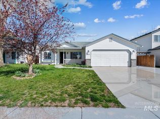 352 W Case St, Kuna, ID 83634
